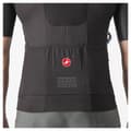 Miniatyrbillede 4 af 8: Castelli Unlimited Pro Kortærmet Trøje Grå XL Mand