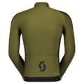 Pikkukuva 2 / 2: Scott Rc Pro Warm Pitkähihainen Trikoo Vihreä 2XL Mies