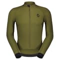 Pikkukuva 1 / 2: Scott Rc Pro Warm Pitkähihainen Trikoo Vihreä 2XL Mies