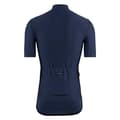 Miniatyrbillede 2 af 2: Etxeondo Dena Gore-tex Windstopper Kortærmet Trøje Blå M Mand