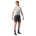 Miniatyrbillede 6 af 6: Castelli Climber´s 2.0 Kortærmet Trøje Grøn,Grå XS Kvinde