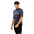 Pikkukuva 3 / 4: Castelli Tradizione Lyhythihainen Pyöräilypaita Sininen XL Mies