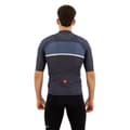 Pikkukuva 2 / 4: Castelli Tradizione Lyhythihainen Pyöräilypaita Sininen XL Mies