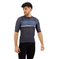 Pikkukuva 1 / 4: Castelli Tradizione Lyhythihainen Pyöräilypaita Sininen XL Mies