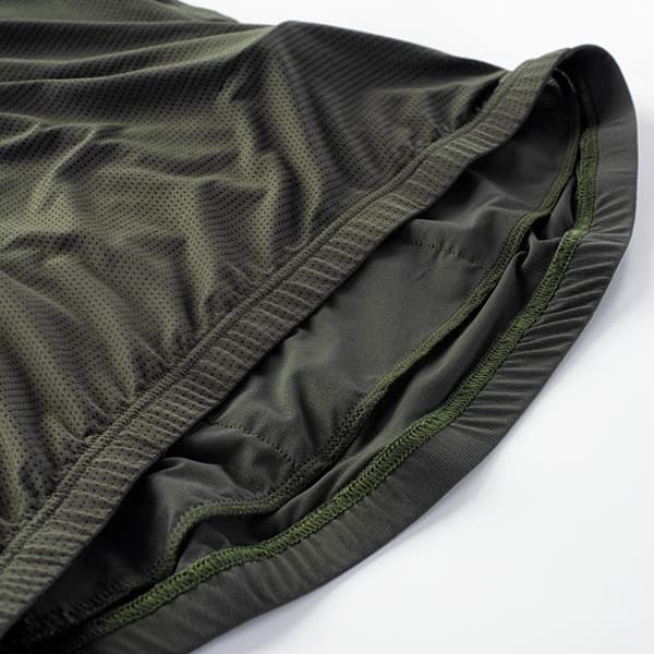 Radvik Charlie Gts Lyhythihainen Pyöräilypaita Harmaa 2XL Mies