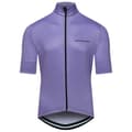 Pikkukuva 1 / 3: CafÉ Du Cycliste Fleurette Lyhythihainen Pyöräilypaita Violetti XS Mies