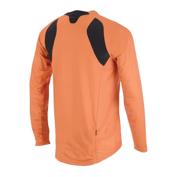 Alpinestars Bicycle Mesa Långärmad Endurotröja Orange M Man