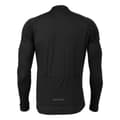 Miniatyrbillede 4 af 7: Pearl Izumi Quest Langærmet Trøje Sort L Mand