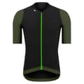 Miniatyrbild 1 av 2: Etxeondo Summum Korta ärmar Cykeltröja Grönt M Man