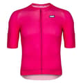 Miniatyrbillede 1 af 2: 226ers Color Block Kortærmet Trøje Rosa S Mand