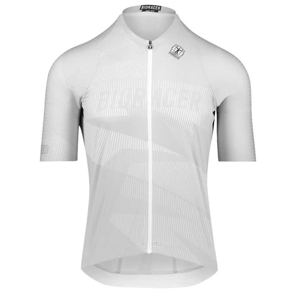 Bioracer Icon Kortærmet Trøje Hvid XL Mand
