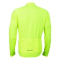 Miniatyrbillede 4 af 7: Pearl Izumi Quest Langærmet Trøje Gul M Mand