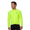 Miniatyrbillede 1 af 7: Pearl Izumi Quest Langærmet Trøje Gul M Mand