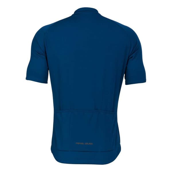 Pearl Izumi Quest Lyhythihainen Pyöräilypaita Sininen XL Mies