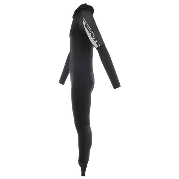 Bioracer Speedwear Concept Cx Tempest Racerdragt Sort M Mand