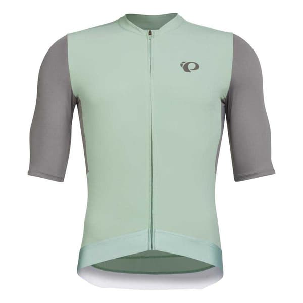 Pearl Izumi Expedition Kortærmet Trøje Grøn S Mand