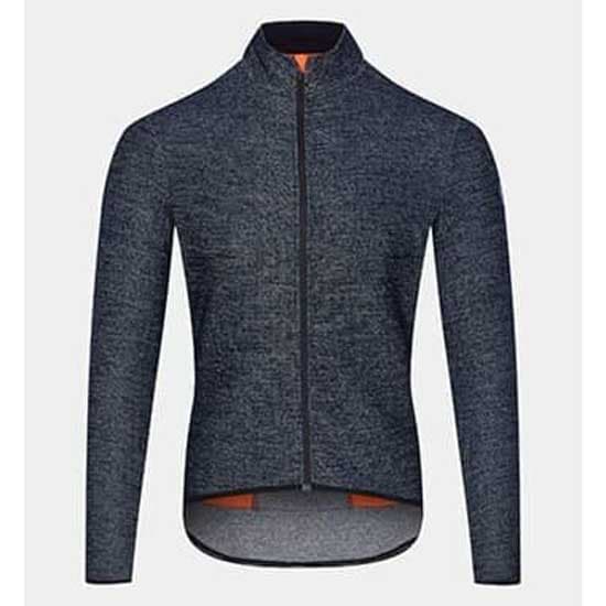 CafÉ Du Cycliste Marguerite Pitkähihainen Trikoo  L Mies