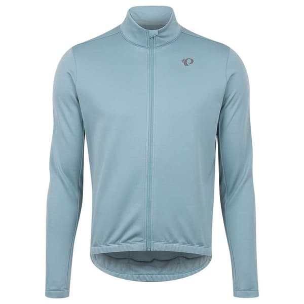 Pearl Izumi Quest Thermal Langærmet Trøje Blå 2XL Mand
