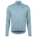 Miniatyrbillede 3 af 8: Pearl Izumi Quest Thermal Langærmet Trøje Blå 2XL Mand
