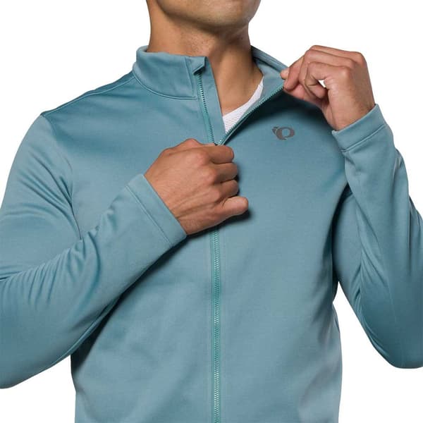 Pearl Izumi Quest Thermal Langærmet Trøje Blå 2XL Mand