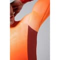 Miniatyrbild 8 av 9: Gobik Hyder Långärmad Trikå Orange S Man