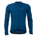 Miniatyrbillede 3 af 7: Pearl Izumi Attack Langærmet Trøje Blå XL Mand