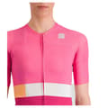 Miniatyrbild 2 av 4: Sportful Snap Korta ärmar Cykeltröja Rosa L Kvinna