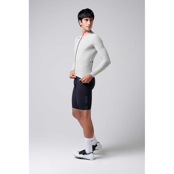 Gobik Avalon Pitkähihainen Trikoo Valkoinen 2XL Mies
