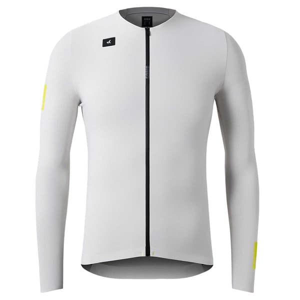 Gobik Avalon Pitkähihainen Trikoo Valkoinen 2XL Mies