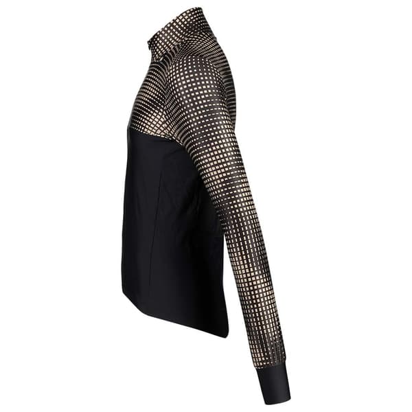 Bioracer Spitfire Tempest Lt Thermal Långärmad Trikå Beige,Svart S Man