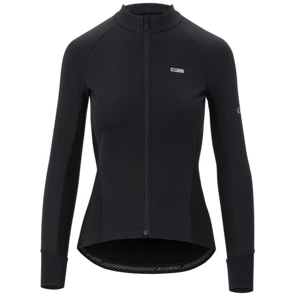 Giro Chrono Pro Langærmet Trøje Sort M Kvinde