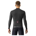 Pikkukuva 2 / 2: Castelli Espresso Thermal Pitkähihainen Trikoo Harmaa XL Mies