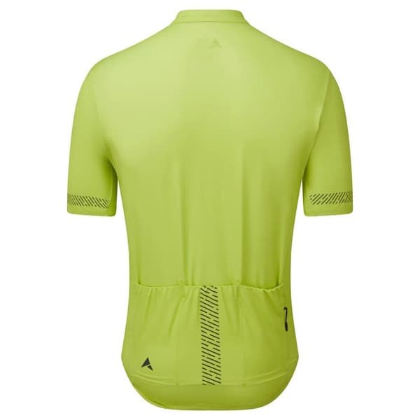 Altura cykeltröja - AL25MICONS2-99-XL - Icon tröja herr SS kortärmad cykeltröja (paket med 1)