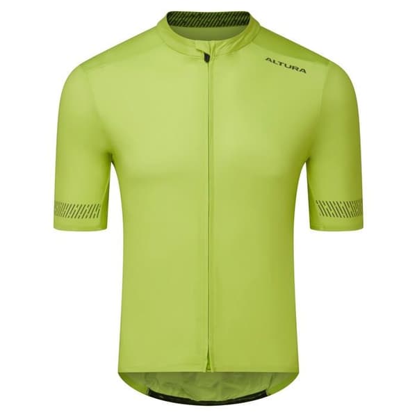 Altura cykeltröja - AL25MICONS2-99-XL - Icon tröja herr SS kortärmad cykeltröja (paket med 1)
