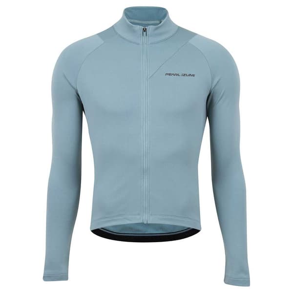Pearl Izumi Attack Thrm Pitkähihainen Trikoo Sininen L Mies
