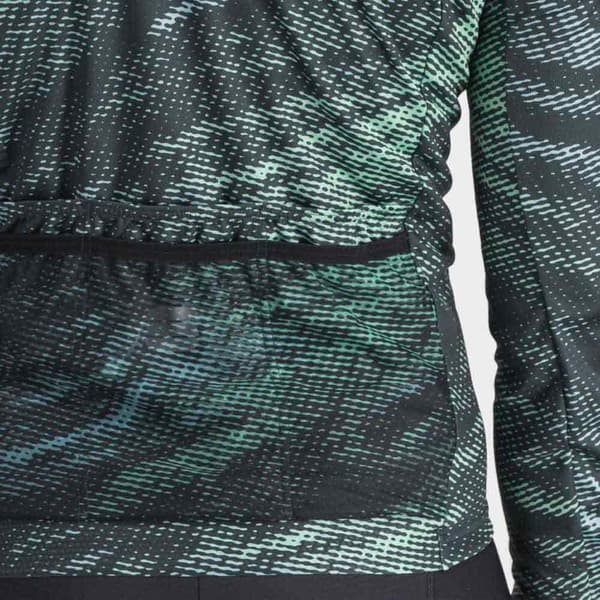 Sportful Cliff Supergiara Thermal Långärmad Trikå Grönt XL Man