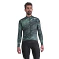 Miniatyrbild 1 av 5: Sportful Cliff Supergiara Thermal Långärmad Trikå Grönt XL Man