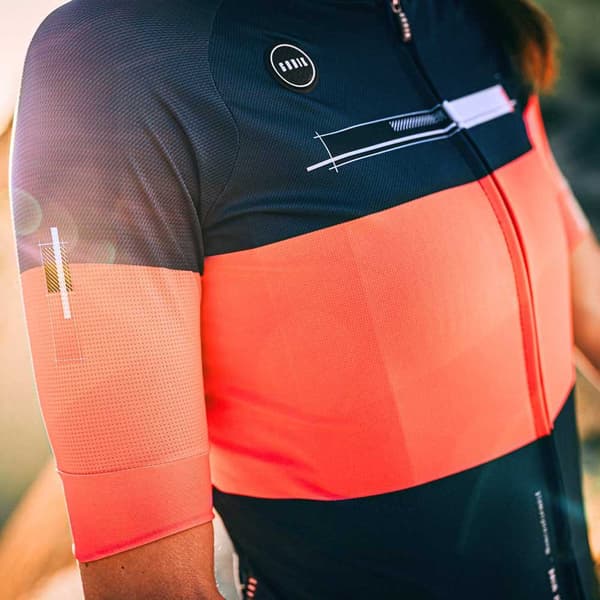 Gobik Cx Pro 2.0 Korta ärmar Cykeltröja Flerfärgad S Man