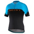 Pikkukuva 1 / 7: Bicycle Line Aero S2 Lyhythihainen Pyöräilypaita Sininen XL Mies
