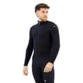 Miniatyrbillede 7 af 8: Assos Equipe R 2/3 S11 Langærmet Trøje Sort L Mand
