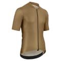 Miniatyrbild 6 av 8: Assos Mille Gt Drylite S11 Korta ärmar Cykeltröja Beige L Man
