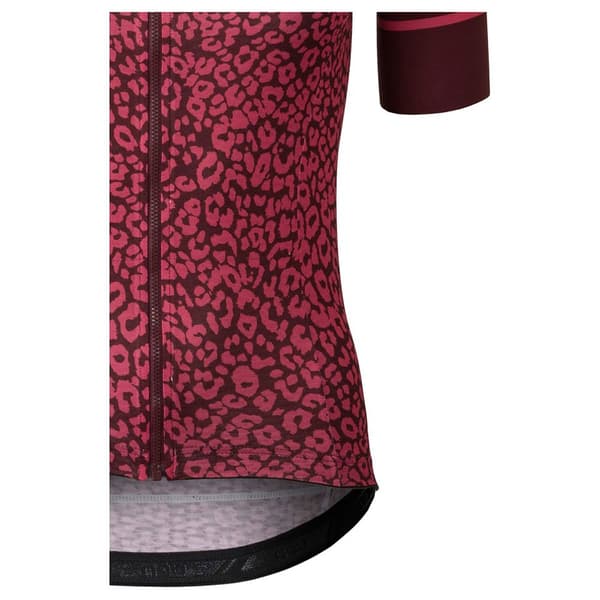 Agu Jackalberry Essential Kortærmet Trøje Rosa M Kvinde