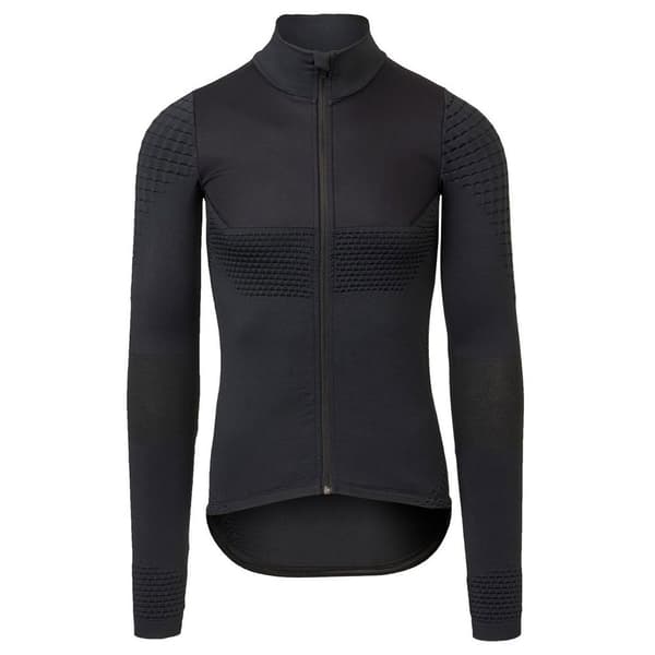 Agu Premium Langærmet Trøje Sort XL-2XL Mand