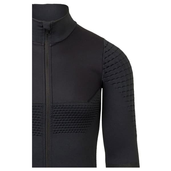 Agu Premium Langærmet Trøje Sort XL-2XL Mand