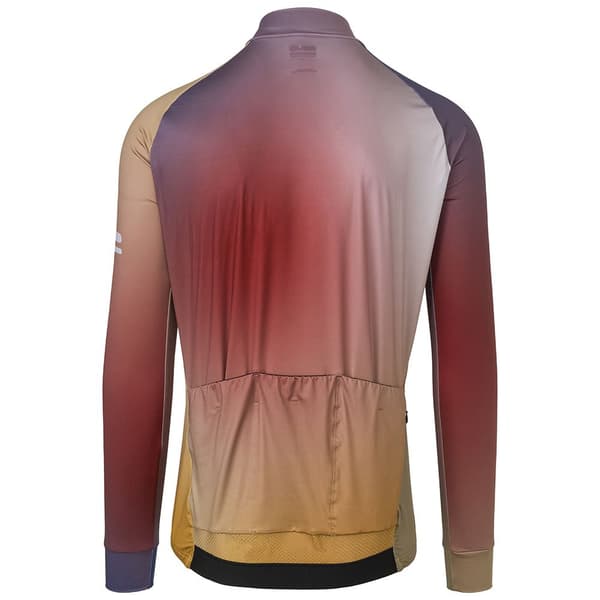 Agu Gradient Performance Långärmad Trikå Flerfärgad L Man