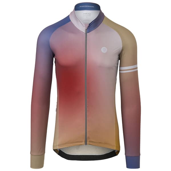 Agu Gradient Performance Långärmad Trikå Flerfärgad L Man
