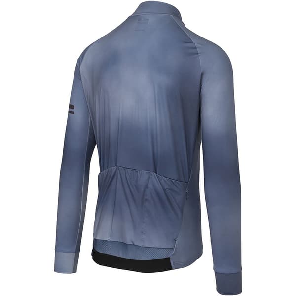 Agu Gradient Performance Långärmad Trikå Blå XL Man