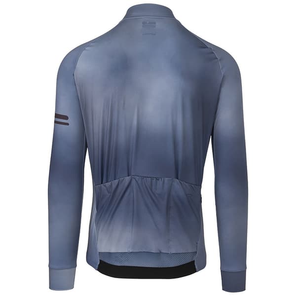 Agu Gradient Performance Långärmad Trikå Blå XL Man