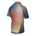 Miniatyrbild 6 av 10: Agu Gradient Performance Korta ärmar Cykeltröja Orange XL Man