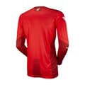 Pikkukuva 2 / 2: Ufo Skyline Pitkähihainen Enduropaita Punainen 2XL Mies